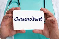 Stress Gesundheit Salutogenese