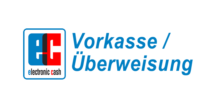 Vorkasse_Überweisung